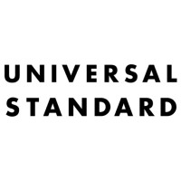 universal standard logo universal clothing company