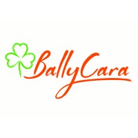 BallyCara Logo