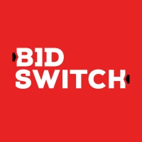 logo for BidSwitch