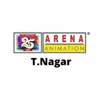 Arena Animation Tnagar | LinkedIn