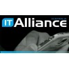 IT Alliance Australia logo