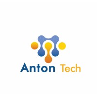 Anton Tech - Affiliation with Microsoft for Startups Founders Hub | LinkedIn
