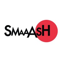 SMAAASH-logo
