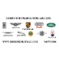 Desert European Motorcars >> Desert European Motorcars Ltd Linkedin Desert European Motorcars >> Desert European Motorcars Ltd Linkedin