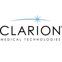 Clarion Medical Technologies | LinkedIn