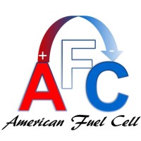 Image result for American Fuel Cell
