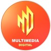 Haina Multimedia Digital logo