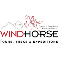 windhorse tours and treks