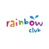 Rainbow Club Australia logo