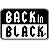 Back In Black Inc