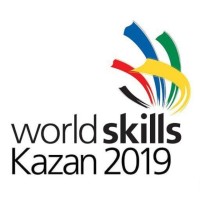 Image result for world skills 2019 logo