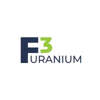 F3 Uranium Corp. | LinkedIn