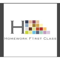 Afbeeldingsresultaat voor homework f1rst class