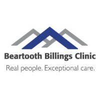 Beartooth Billings Clinic Linkedin