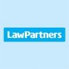 Law Partners Personal Injury Lawyers logo
