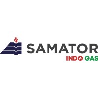 PT Samator Indo Gas Tbk | LinkedIn