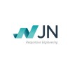 JN  Consulting Engineers logo