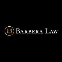 Barbera Law logo