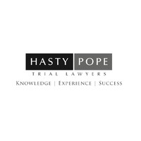 Hasty Pope, LLP logo