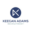 Keegan Adams Recruitment logo