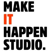 Make It Happen >> Make It Happen Studio Linkedin Make It Happen >> Make It Happen Studio Linkedin