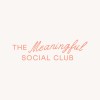 The Meaningful Social Club logo