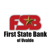 First State Bank of Uvalde | LinkedIn