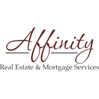 Affinity Real Estate & Mortgage Services Logo