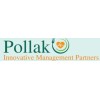 Pollak Innovative Management Partners logo