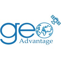geoadvantage logo