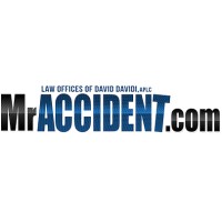 Law Offices Of David Davidi, APLC logo