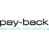 Pay-Back specialist rekruttering