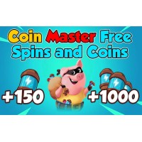 Coin Master 400 Spin Link : Free Spins And Coin [Working] | Linkedin
