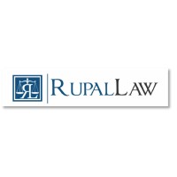 Rupal Law logo