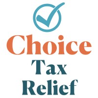 Choice Tax Relief, Inc. logo