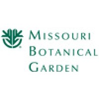 Missouri Botanical Garden Linkedin