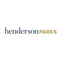Henderson Parks logo