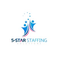 5-Star Staffing Solutions | LinkedIn