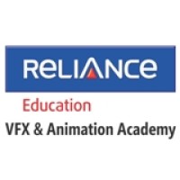 Reliance Education - VFX and Animation Academy | LinkedIn