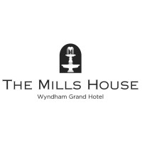 Mills House Wyndham Grand Linkedin