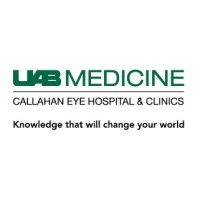 Uab Callahan Eye Hospital Clinics Linkedin
