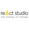 reAct studio