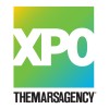 XPO The Mars Agency logo