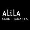 Alila SCBD Jakarta logo