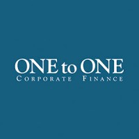 Onetoone Corporate Finance Linkedin Onetoone Corporate Finance Linkedin