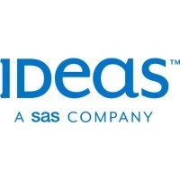 IDeaS logo