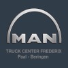 MAN Truck Center Frederix N.V.