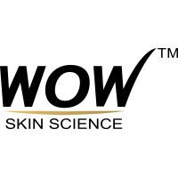 WOW Skin Science-logo