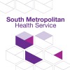 South Metropolitan Health Service logo
