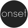 The Onset logo